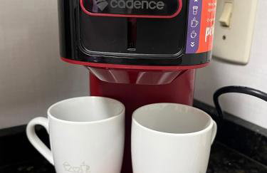 Flat Embarcadero com camareira - Foto 15