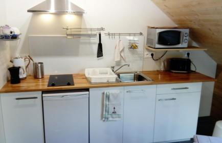 Chez Yann et Valérie - Photo 29