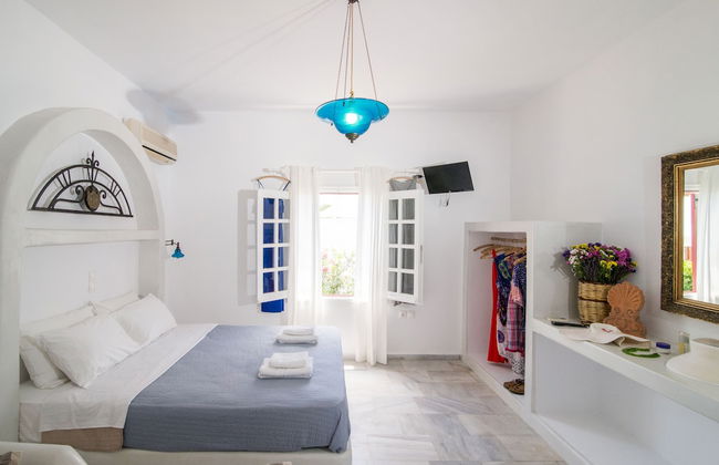 Antonina Hotel Apartments - Photo 8