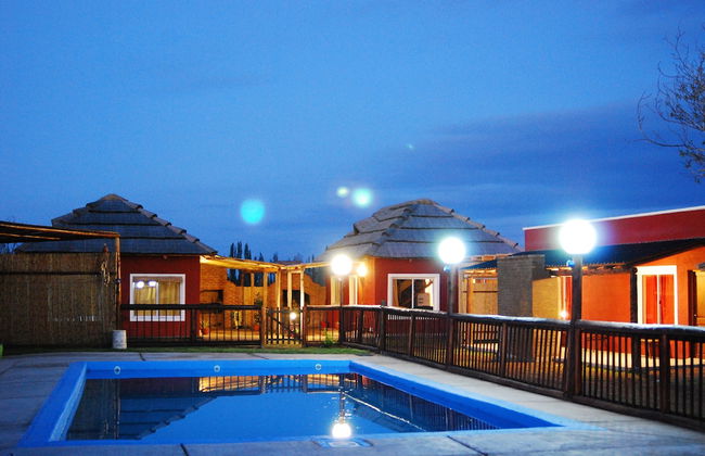 La Aldea De San Rafael - Foto 1