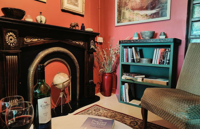 Mourne Mountain Art Apartments - Foto 67