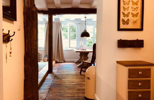 Mond Im Herzen von Monschau - Foto 18