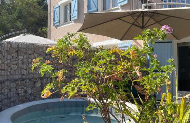 LUVA d'Azur, Rez de villa LE RIOU - LE VALLON - Foto 80