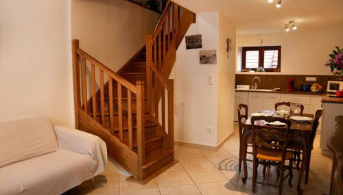 Maison centre proche ski et lac - Foto 2