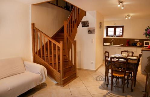 Maison centre proche ski et lac - Foto 2