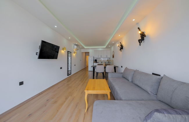 Korfez Suites - Photo 55