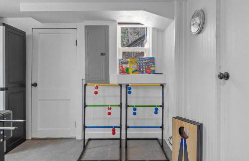 Hilltop Cottage - Foto 11