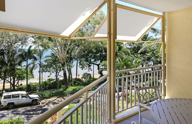 On the Beach Holiday Apartments - Foto 63