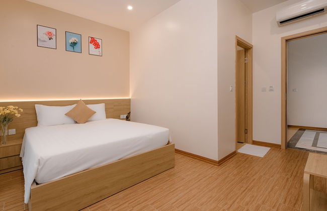 Phoenix Villas Sun Ha Long - Foto 15