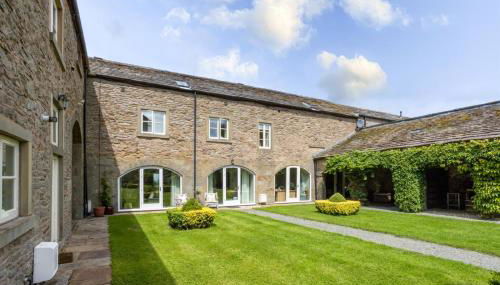 Farmhouse Feels & Peak Views - Foto 4, Garden view