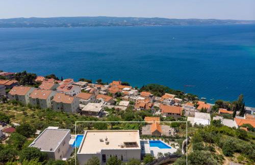 Luxurious Villa ADA; hot tub, sauna, gym, pool - Foto 39