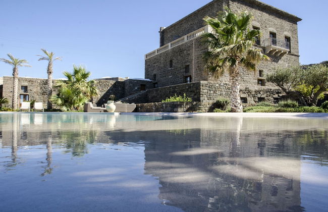 Resort Acropoli - Photo 41