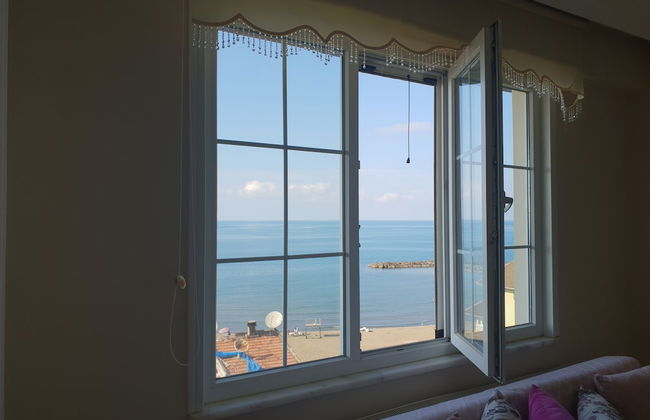 Yalıncak Beach Residence - Photo 16