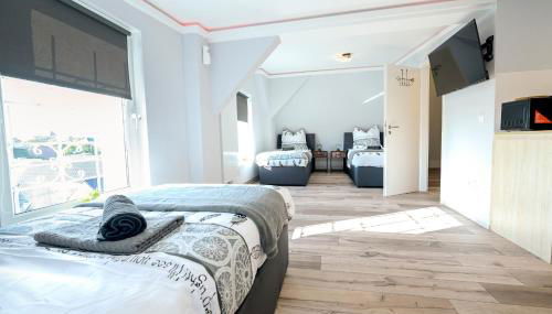 Happy -Apartments - Foto 4, towels