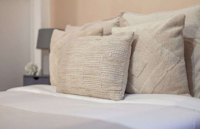 The Richmond Apartments - Foto 8