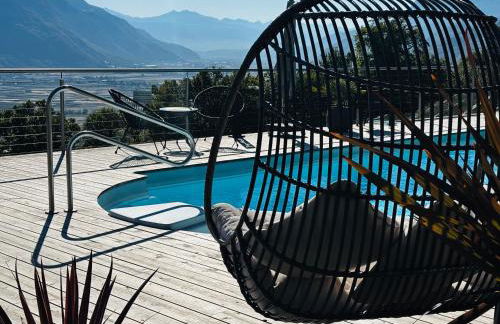 Residence Pranterhof - Foto 13