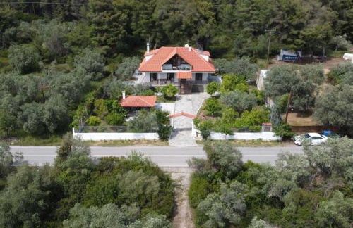 Villa Alex - Foto 67