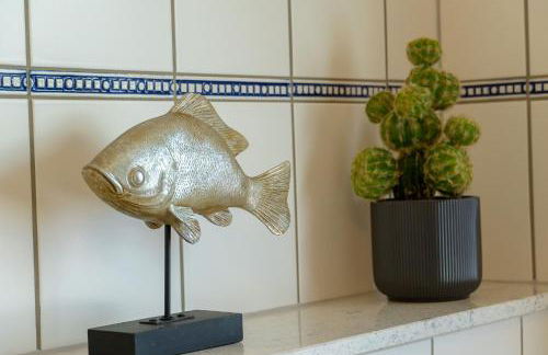 Die Nummer eins - Ferienwohnungen Hufnagel - Foto 17