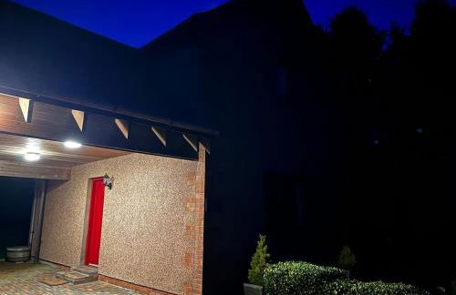 Greenside Lodge - Photo 31