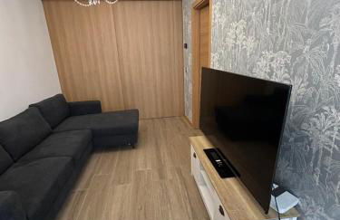 Apartamentos Torres del Milladoiro - Foto 2