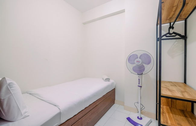 Cozy Stay 2BR Podomoro Golf View Apartment - Photo 6