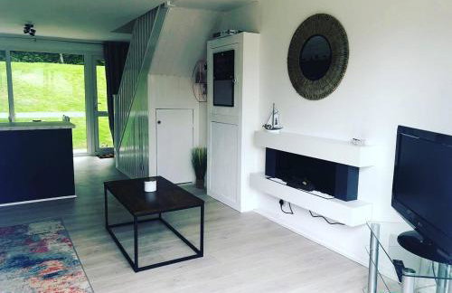 Newquay Holiday Home - Foto 7