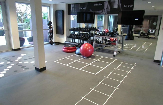 Full Amenities One Bedroom - Photo 16