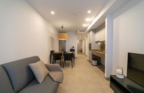 Alidreams Lola Center Apartamentos - Foto 8