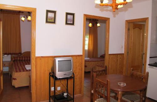 Apartamentos Rurales El Pinar - Foto 9