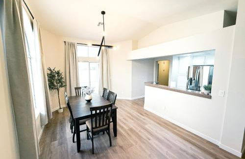 8 Mins From The Strip & 5 From Airport with Pool - Foto 11