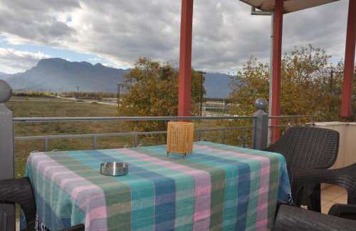 Billy's House Gomfoi - Foto 21