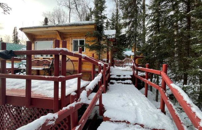 Moose Landing - Foto 57