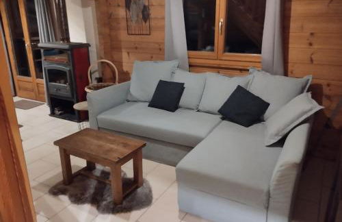 Chalet des Brocards - Foto 7