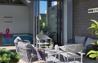 Les Villas Majolie - Villa 2 L'île - 5 étoiles - Foto 19