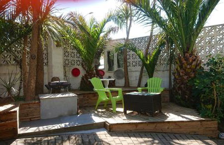 The Black Palms - Fistral Beach - Foto 17