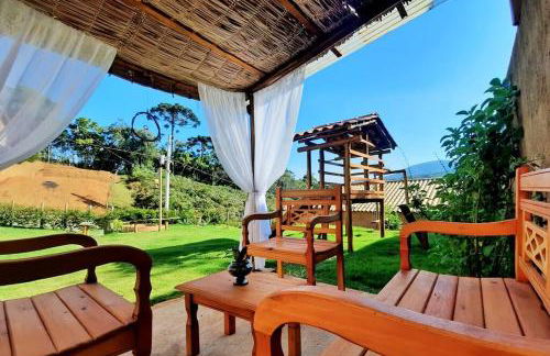 Amantes da Serra Ibitipoca, venha e surpreenda-se! - Photo 47