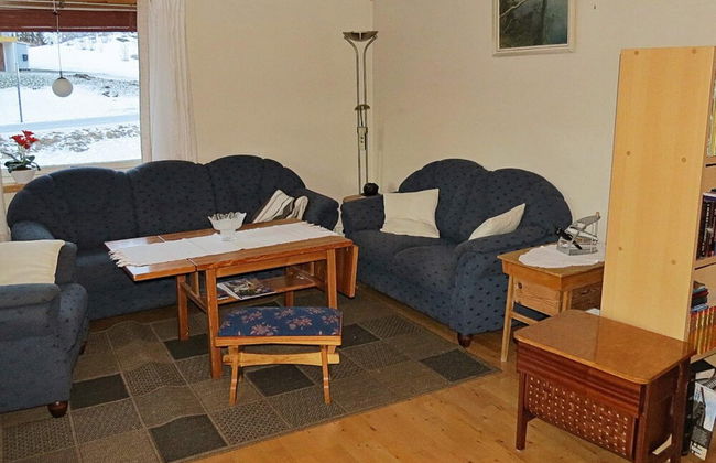 5 Person Holiday Home in Digermulen - Foto 16