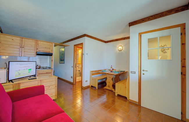 Abeti A2-02 few min From ski - Foto 6