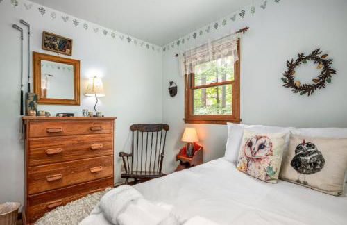 Shady Pines @ Crystal Mountain Resort - Foto 10