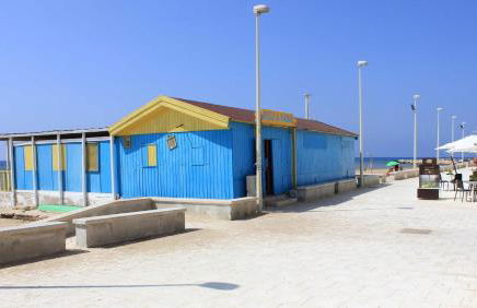 Appartamenti Pomelia Punta Secca - Foto 39