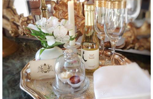 Nordpalais vor Sylt - Foto 23