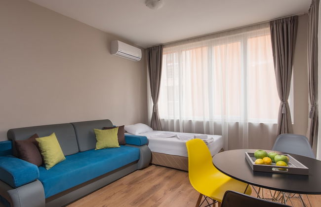 Marina Beach Apartments - Foto 6