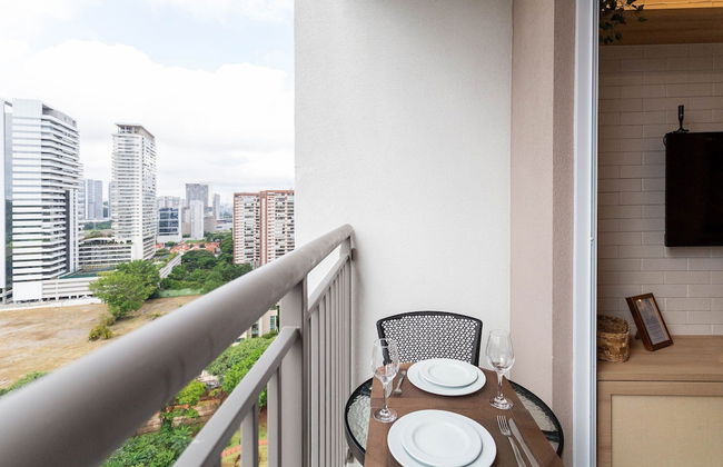 Studio Laguna - Foto 68