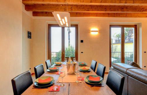 Villa Sinfonia - Foto 15