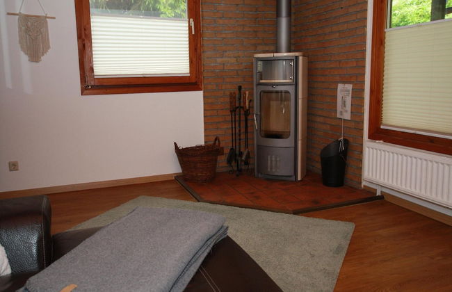 Ferienhaus in der Nahe des Sees, Haustierfrei - Foto 10