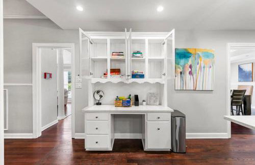 Mansion With Private Pool Basketball & Tennis courts - Foto 28