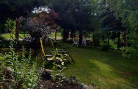 Świerkowe Ranczo Raciszewo - Foto 61