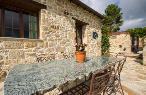 Casa Rural O Canto da Terra - Foto 105