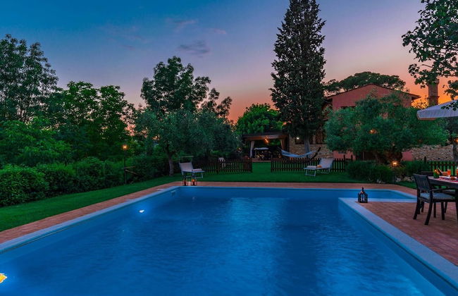 Villa Gino 8 2 in Empoli - Photo 30