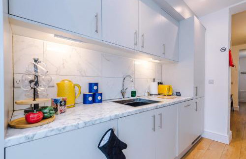 Beautiful 3Bed Home In Altrincham, Free Parking - Foto 37